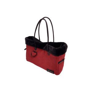 Sac de transport - Mystic Dreams - T50 - rouge x 1