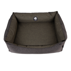 Corbeille rectangle - Real Dreamer - T70 - vert x 1