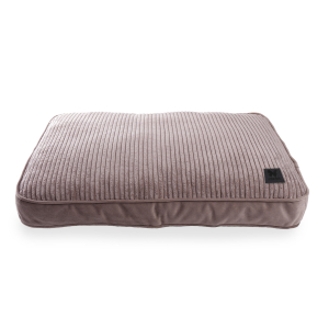 Master rectangular cushion - Royale - T95 - brown 1