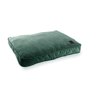 Master rectangular cushion - Royale - T95 - green x 1