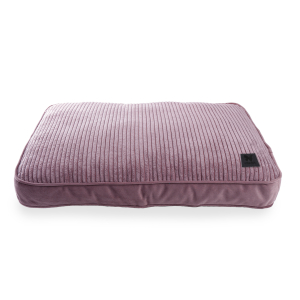 Master rectangular cushion - Royale - T95 - pink x 1
