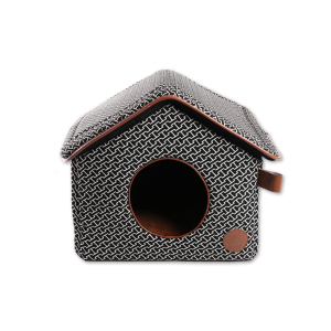 Home - Avenue Montaigne - T43 - marron 1
