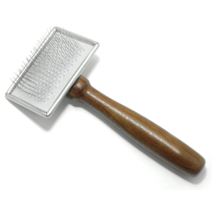 Wooden frame with soft spikes - Vivog - S