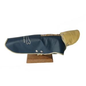 Manteau - Oliver winter - T42 - Vert 1