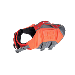 Life jacket - XXL - 20 to 35 kg - orange 1