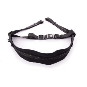 Ceinture de running - Outdoor pro+ - noir 1