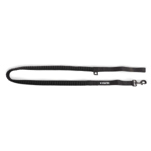 Laisse cani-Vtt en nylon - Outdoor - 1m66 - 2.5cm x 1