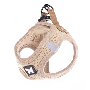 Harnais - Mesh - XL - beige 1