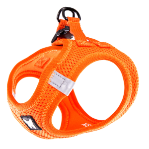 Harnais - Mesh - XL - orange 1