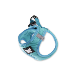 Harnais - Mesh - XL - turquoise - 1