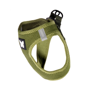 Harnais - Mesh - XL - kaki x 1