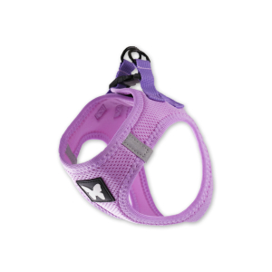 Harnais - Mesh - XL - parme - 1