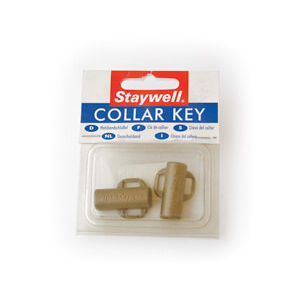 Key for door 13332 x 1
