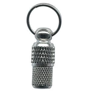 Tude d'adresse pour chat - 1.1cm x 1