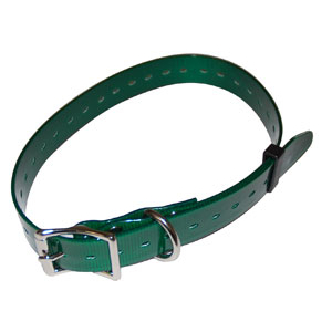 Strap for Canicom - 65cm - green 1