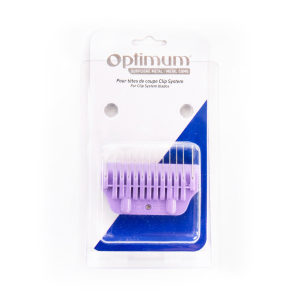 Metal comb - Optimum - 6mm PCB 1