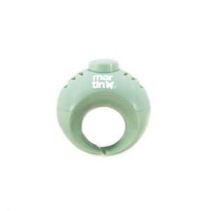 Clicker de dressage - Anneau - 4cm - vert x 1