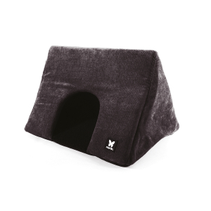 Home - Elégante - T50 - noir - 1