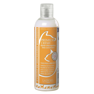 Lady Premium Conditioner - Ladybel - 10L x 1