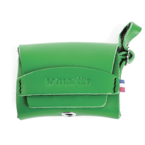 Distributeur de sacs Poopidoo - 499 - Vert 1