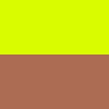 Cognac jaune