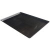 Plateau en plastique pour cage métal pliante - T45 - noir 1