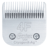 Tête de coupe Cryotech N° 4F - Oster - 9,5mm x 1