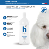 Coque Snap Case personnalisable pour laisse enrouleur chien - pour laisse Avant-Garde - Sherlock - Taille S