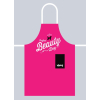 Tablier imperméable - Vivog - Rose x 1