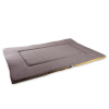 Laisse pour chien - nylon Reflectite rose - 1,3 x 100 cm 