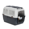 Cage de transport - Bracco Travel 4 - T70 - gris 1