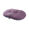 Doudoune Alter Ego Vichy réversible bleu - L - 34cm