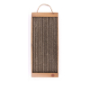 Cardboard Scratcher - Up and Down Set - Sensation Vietnam - 50cm - beige x 1