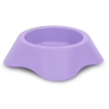 Plastic bowl - Plastic Mix - 200ml - lilac x 1