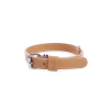 Pull gris pour chien - Coeur Pixel - 35cm