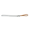 Laisse en cuir - Cuir classique - 1m - Marron 1