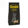 Croquette Gosbi Exclusive Grain Free Adult Mini - 2kg x 1