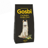 Gosbi Exclusive Grain Free Adult Fish Medium Kibble - 3kg x 1
