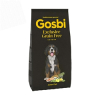 Gosbi Exclusive Grain Free Junior Fish Kibble - 3kg 1