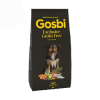 Gosbi Exclusive Grain Free Light Medium Kibble - 3kg 1