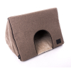Home - Faubourg - marron - 1