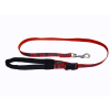 Laisse en nylon - Kilt - Rouge 1