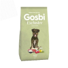 Croquette Gosbi Exclusive Senior Mini - 2kg x 1