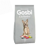 Croquette Gosbi Exclusive Diet Mini - 2kg 1