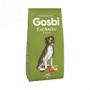 Croquette Gosbi Exclusive Lamb Medium - 3kg x 1