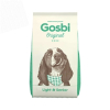 Gosbi Original Dog Light & Senior Kibble - 12kg x 1