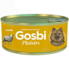 Gosbi Plaisirs Lamb - 185g x 10