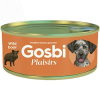 Gosbi Plaisirs Wild boar - 185g x 10