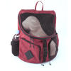 Backpack - Croisette - T38 - red 1