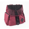 Sac de transport ventral - Croisette - T33 - rouge x 1